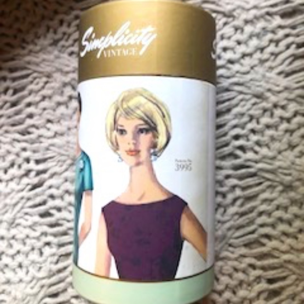 Simplicity Vintage Puzzle *NEW*